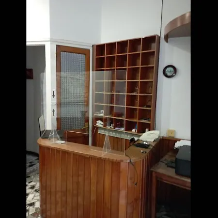 In - Double And Single - Pension Oria 2 Guest house