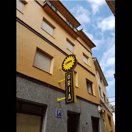 In - Double And Single - Pension Oria 2 Guest house